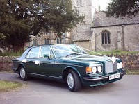 Wiltshire Wedding cars 1089285 Image 0